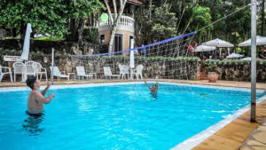 Resort SP Atibainha Lazer