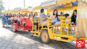 Promoção para Passeios Escolares no Atibainha