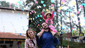 50% OFF Festa Junina