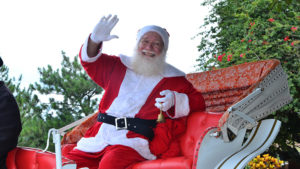 Hotel Estância Atibainha Promoção de Natal
