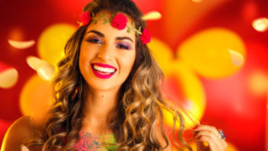 Promoção de Carnaval 2020