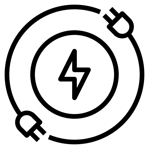 energia eletrica