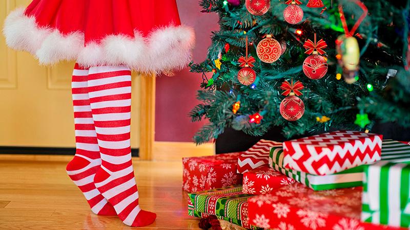 Aproveite o Natal com a família no Hotel Estância Atibainha