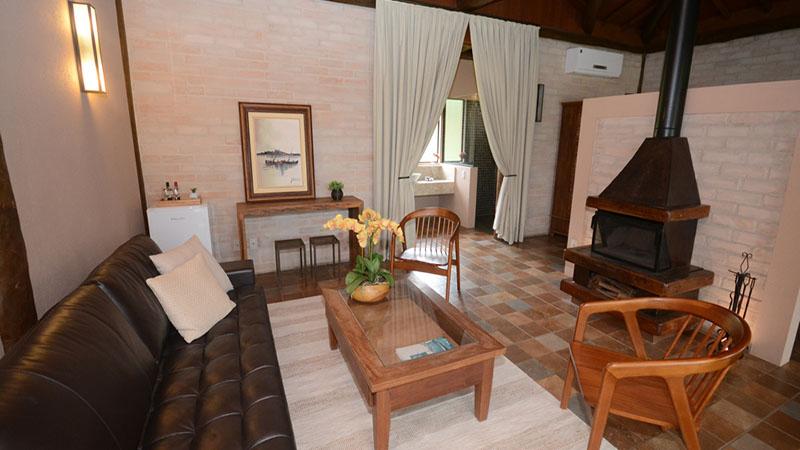 Dicas para curtir o inverno no Hotel Estância Atibainha Resort