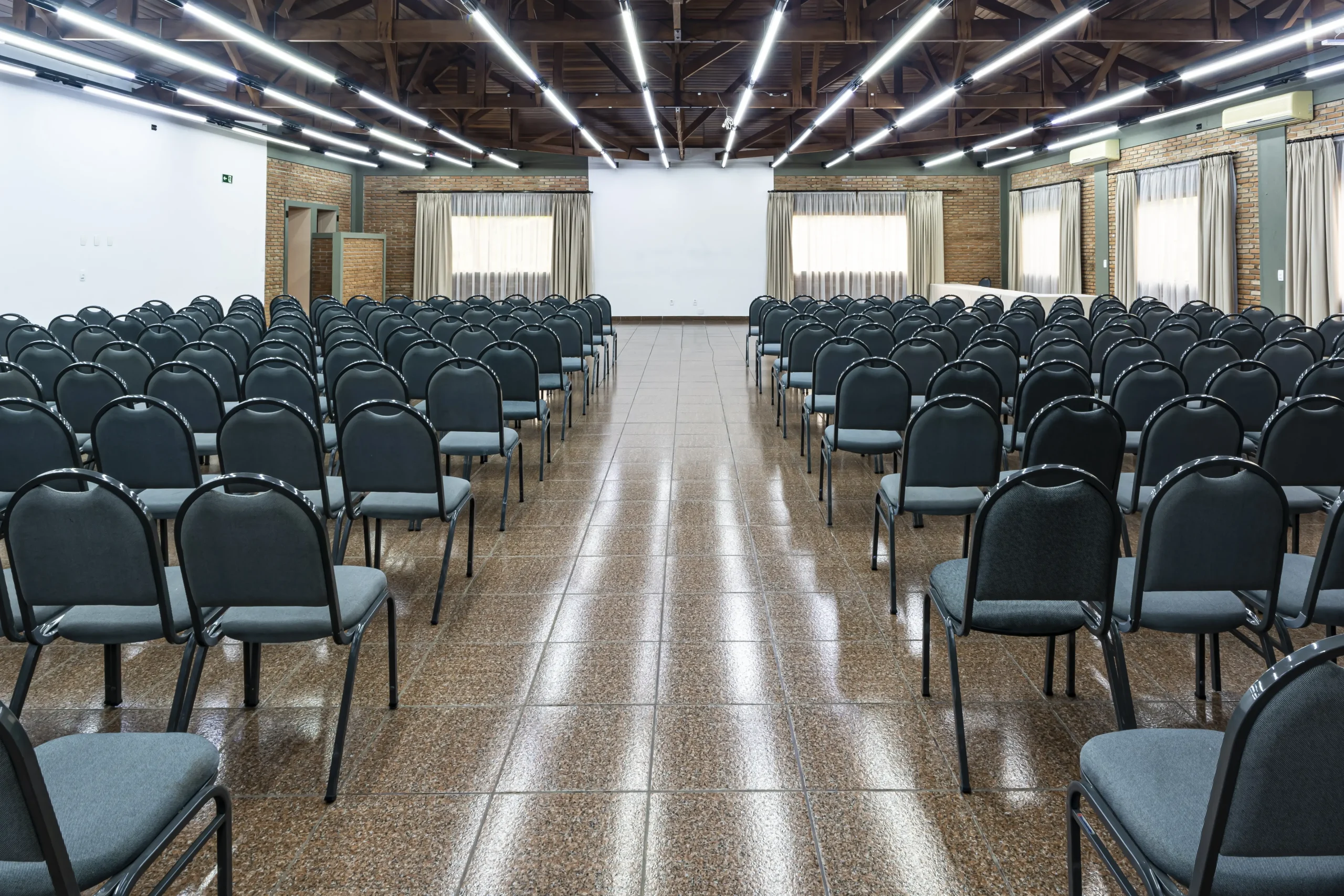 Hotel Estância Atibainha O local ideal para eventos corporativos que inspiram perto de São Paulo