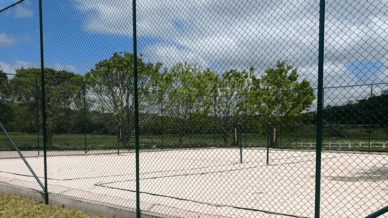 Atibainha Beach Tênis 1
