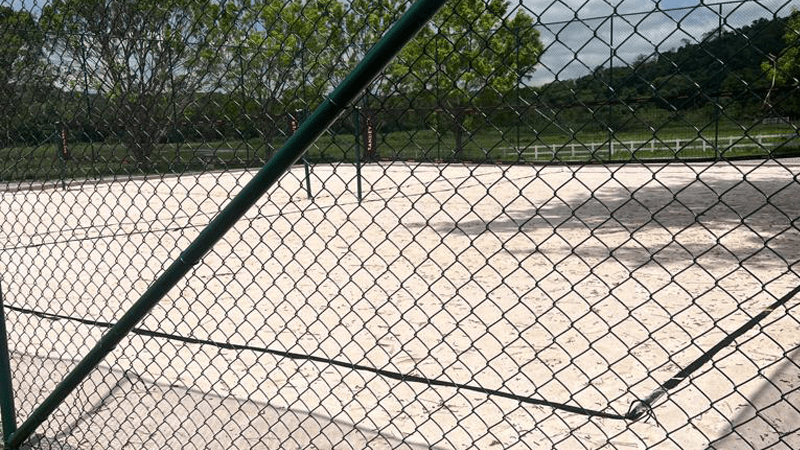 Atibainha Beach Tênis 2