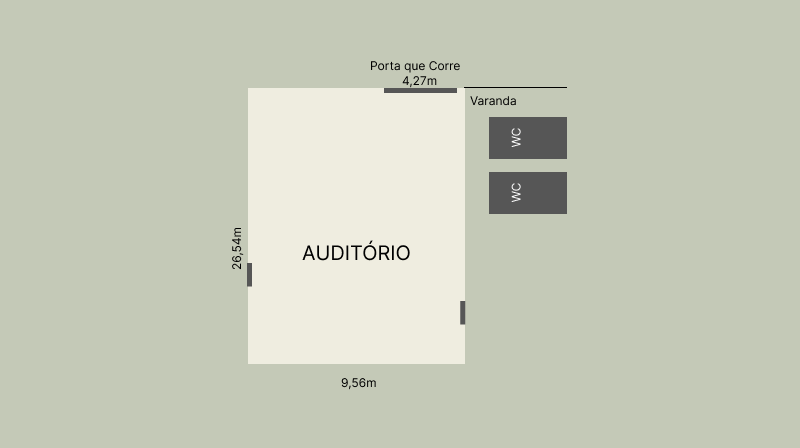 Auditório