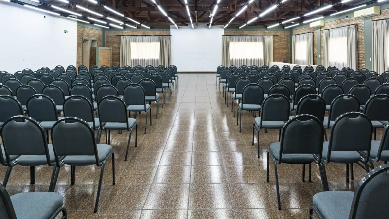 Hotel Estância Atibainha O local ideal para eventos corporativos que inspiram perto de São Paulo