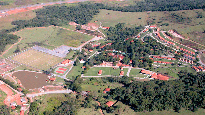 Diversão Garantida
