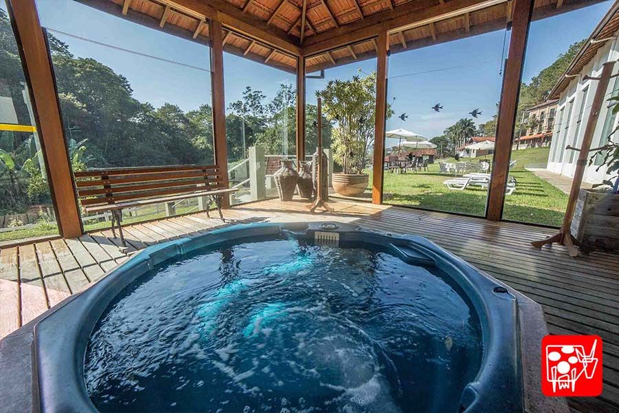 Jacuzzi