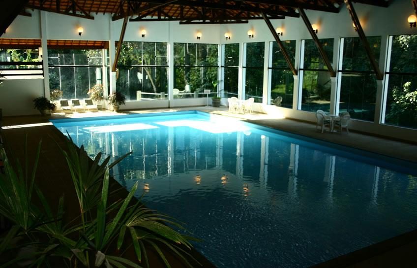 7 piscinas junto a natureza