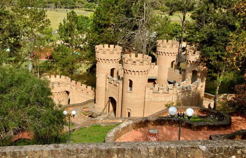 Castelinho