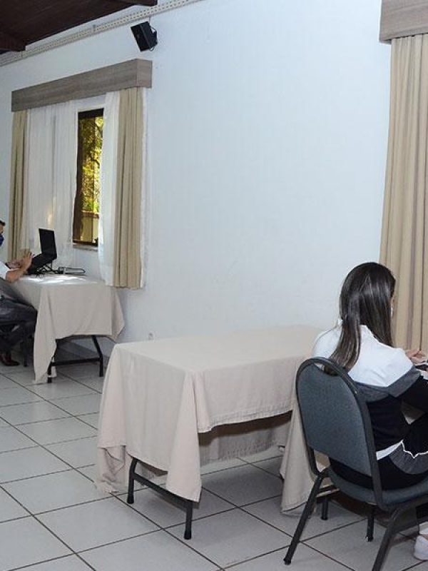 hotel estancia atibainha office 4