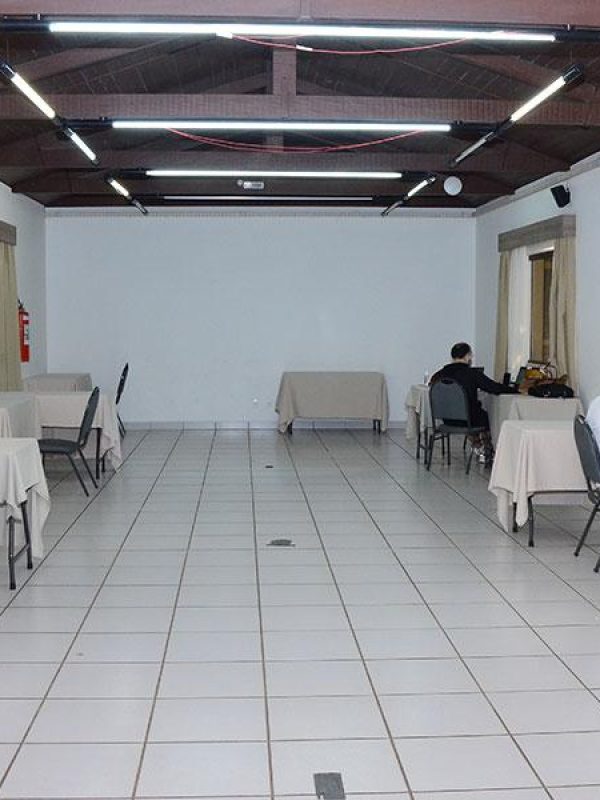 hotel estancia atibainha office 5