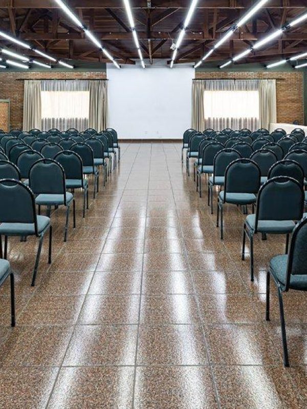 salão para eventos