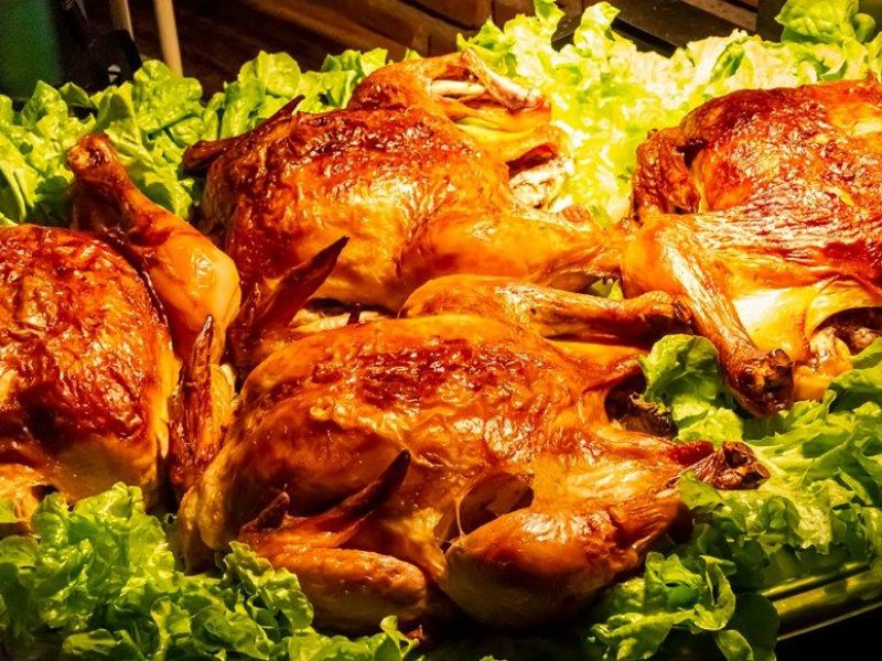 gastronomia