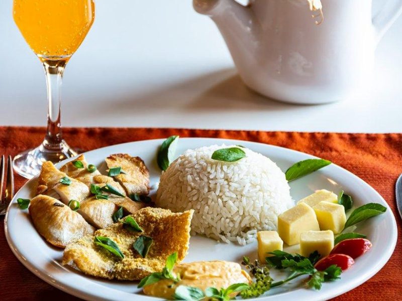 gastronomia