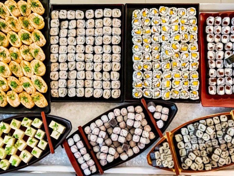gastronomia