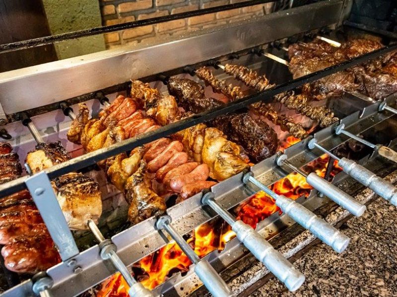 gastronomia