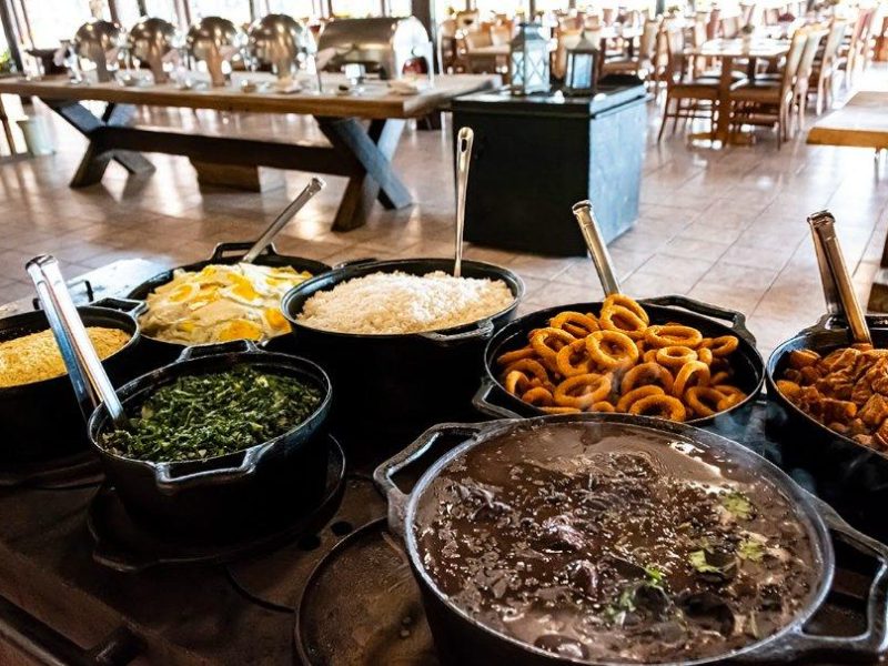 gastronomia