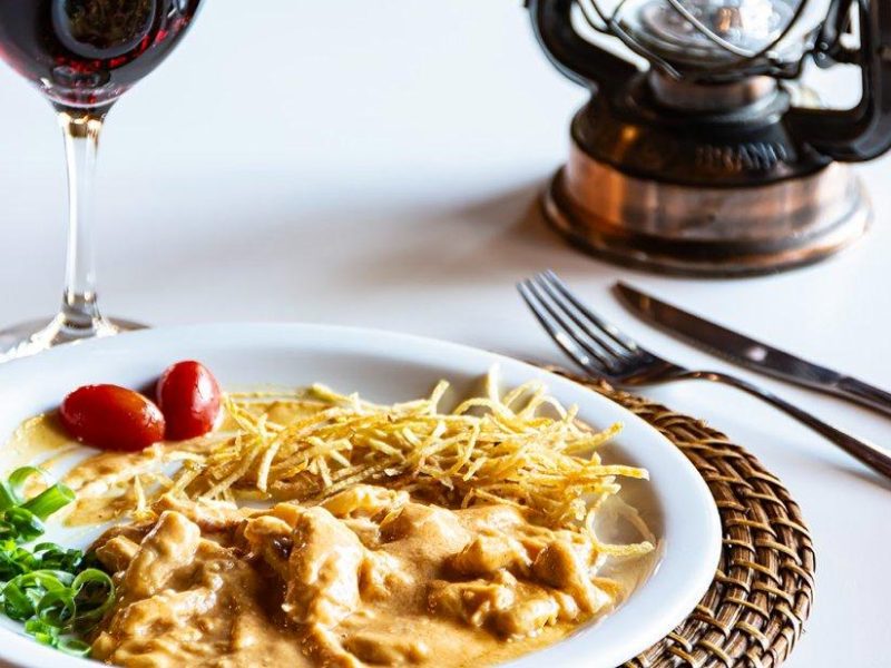 gastronomia