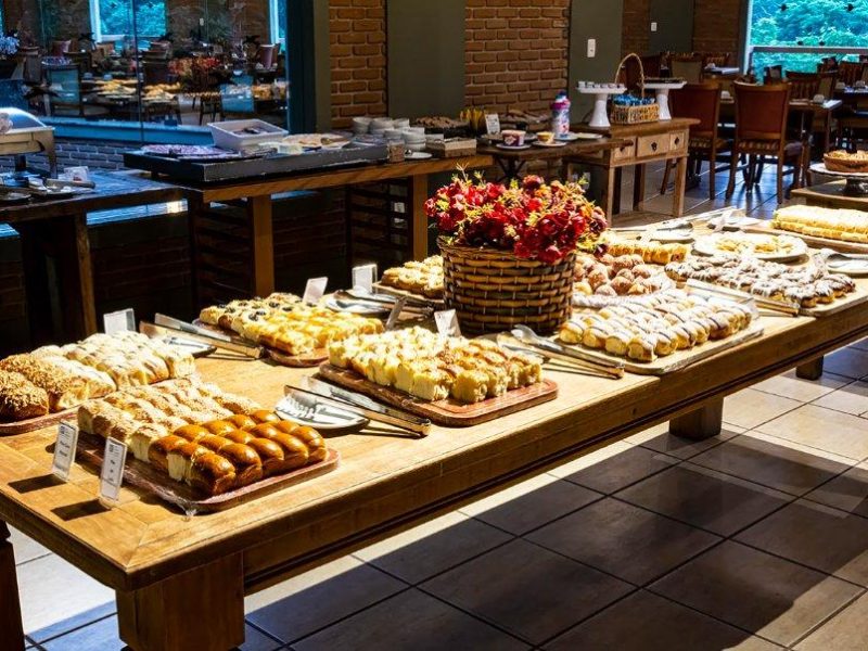 gastronomia