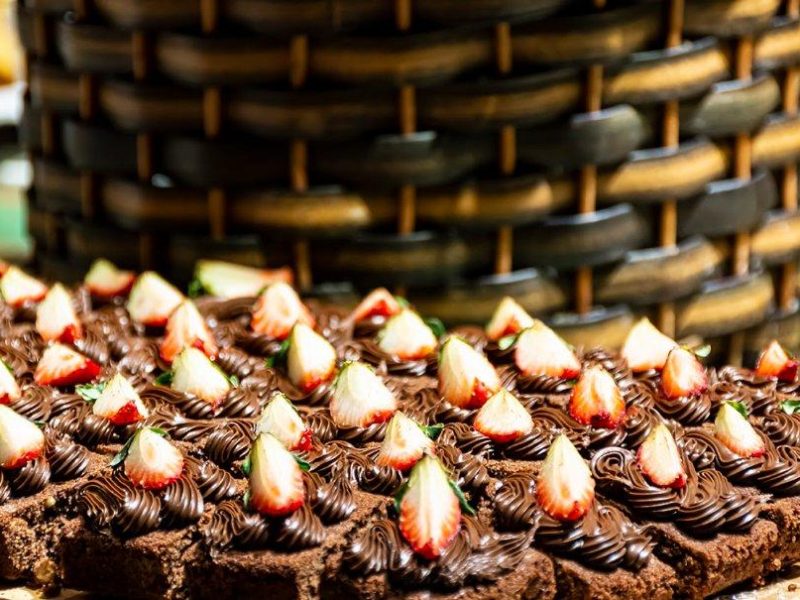 gastronomia
