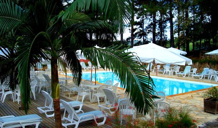 7 piscinas junto a natureza