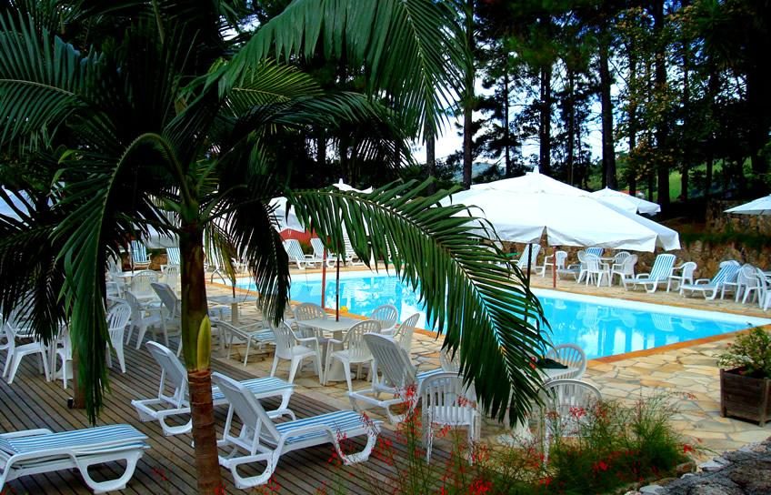 7 piscinas junto a natureza