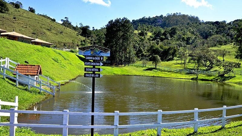 Resort SP Atibainha Hotel