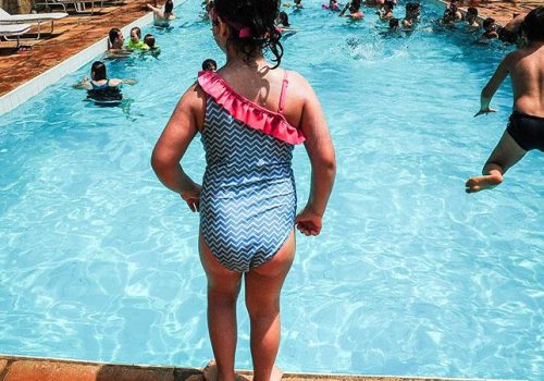 Resort SP Atibainha Hotel Lazer