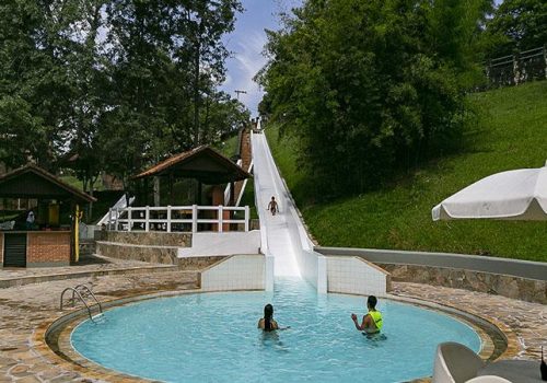 Resort SP Atibainha Hotel Lazer