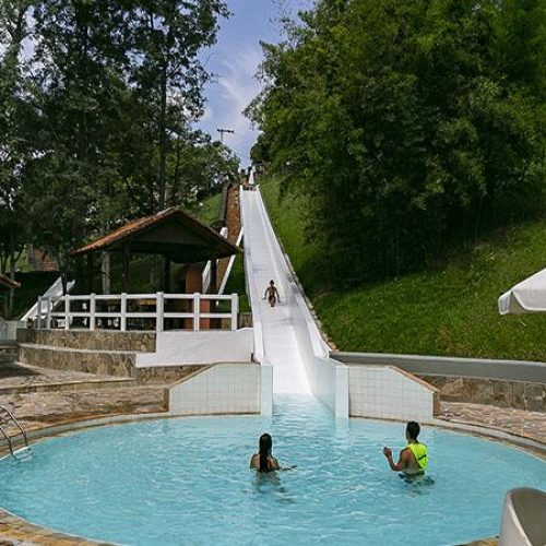 Resort SP Atibainha Hotel Lazer