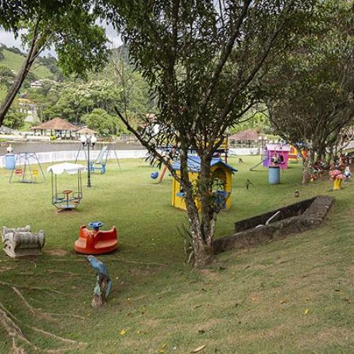 Resort SP Atibainha Hotel Lazer