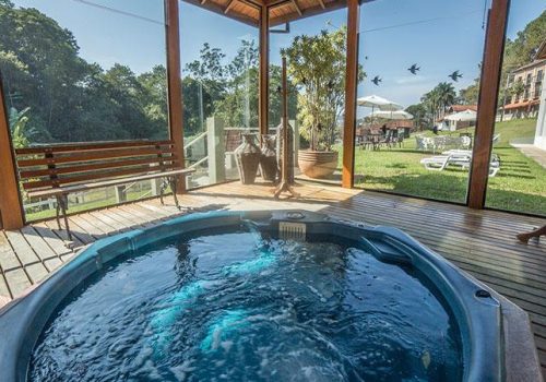 Resort SP Atibainha Hotel Lazer