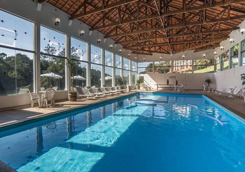 Resort SP Atibainha Hotel Lazer