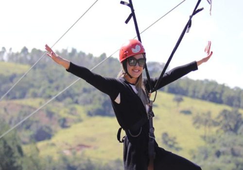 Resort SP Atibainha Hotel Lazer