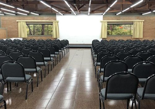 Resort SP Atibainha Hotel Eventos